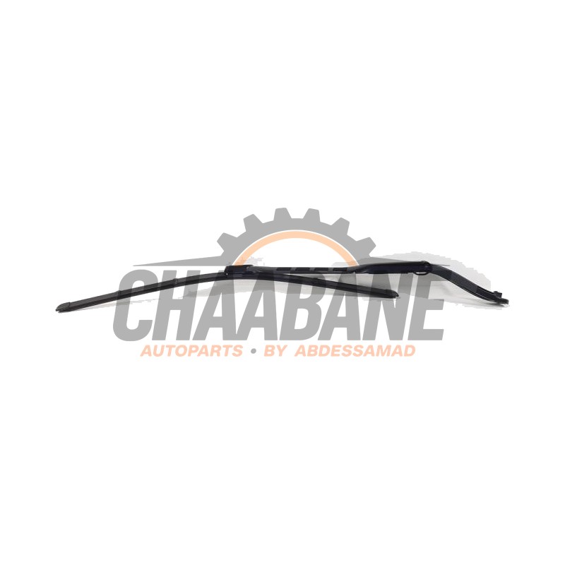 Bras essuie-glace avant A1668207200 Mercedes GLE (W166) 43 AMG 3.0 V6 24V Turbo 4-Matic
