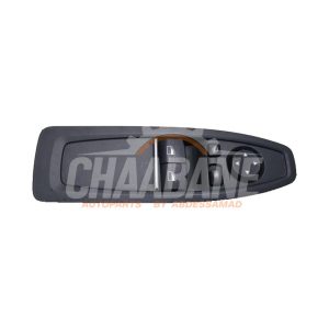 Commutateur vitre electrique 936212601 BMW 4 serie (F32) 430i 2.0 TwinPower Turbo 16V 2013 / 2020