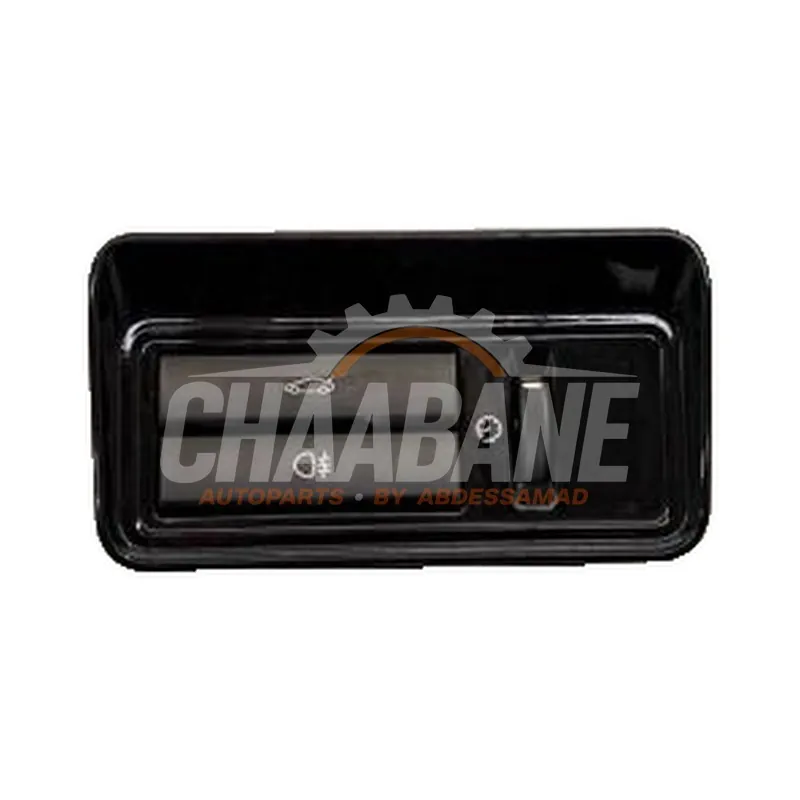 Commutateur hayon AW9311654AA Jaguar F-type 3.0 S V6 24V