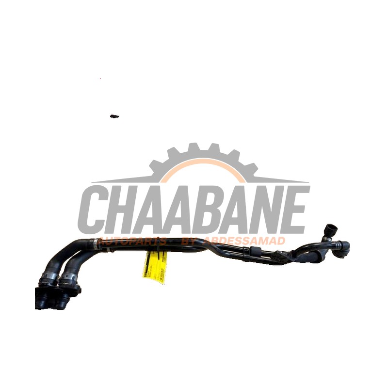 Tube deau A1775010302 Mercedes CLA Shooting Brake (118.6) 1.3 CLA-250 e Turbo 16V