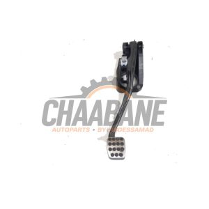 Pedale de frein A2462900019 Mercedes CLA (117.3) 1.5 CLA-180 CDI, 180 d 16V