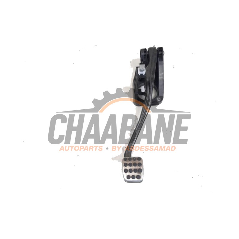 Pedale de frein A2462900019 Mercedes CLA (117.3) 1.5 CLA-180 CDI, 180 d 16V