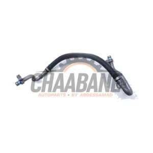 Conduite de pression dhuile A1673200354 Mercedes GLE (V167) 400d 2.9 4-Matic