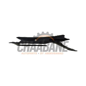 Brise-vent Audi TT 2014
