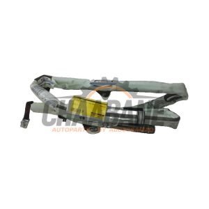 Airbag de toit gauche 1178601102 Mercedes CLA Shooting Brake (117.9) 1.6 CLA-180 16V