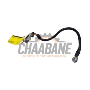 Capteur de batterie A0009050554 Mercedes C Estate (S205) C-350 e 2.0 16V