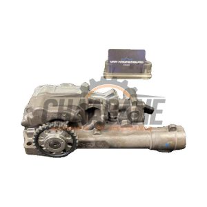 Pompe a huile A2741800039 Mercedes C (W205) C-200 2.0 CGI 4-Matic 16V