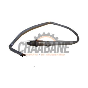 Sonde lambda 06K906262AT Audi S3 Limousine (8VM/8VS) 2.0 T FSI 16V 2013 / 2020