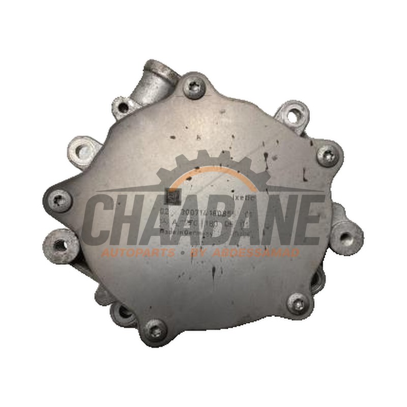 Pompe a vide (essence) A2701800901 Mercedes CLA Shooting Brake (117.9) 1.6 CLA-180 16V