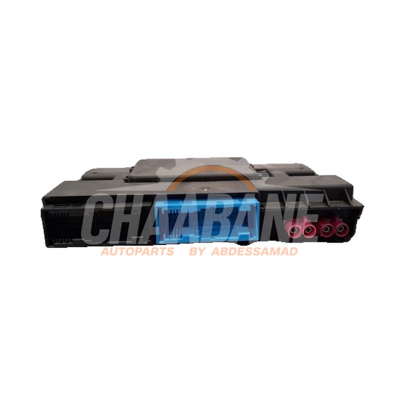 Module Gateway 8W7907468H Audi Q5 (FYB/FYG) 2.0 40 TDI 16V Quattro 2016