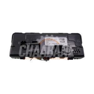 Panneau de commandes chauffage 11A907049 Seat Tarraco 1.5 TSI ACT 16V 2018 / 2024
