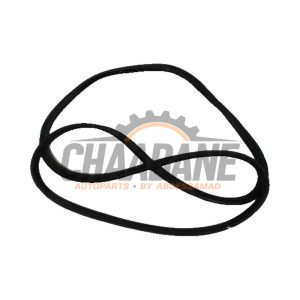 Joint caoutchouc hayon 760827705C Volkswagen Touareg 2017