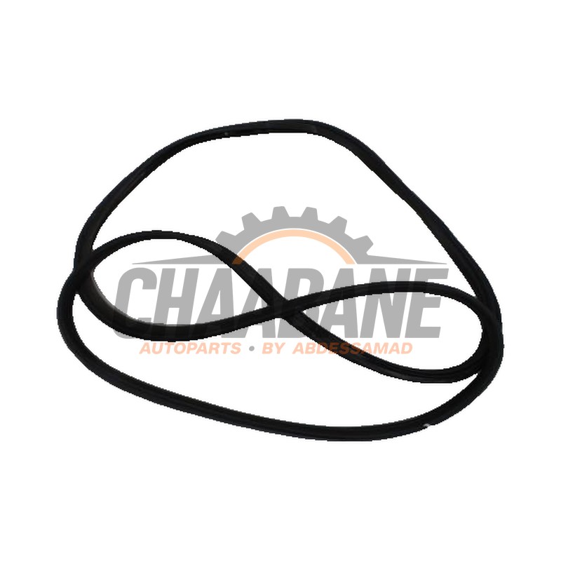 Joint caoutchouc hayon 760827705C Volkswagen Touareg 2017