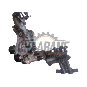 Boitier filtre a huile A6261800011 Mercedes C (W205) C-180 1.6 CDI BlueTEC, C-180 d 16V