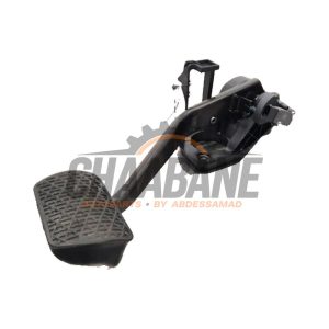 Pedale de frein A1672901000 Mercedes GLE (V167) 350de 2.0 Turbo 16V 4-Matic