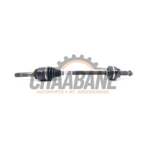 Arbre de transmission arriere gauche CPLA4K139AE Landrover Range Rover Sport (LW) 2.0 16V P400e