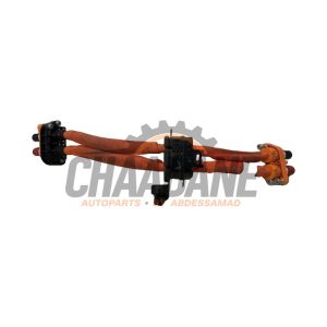 Cable haute tension 9J1971015B Audi e-tron GT (F83) Competition 93 kWh 2020