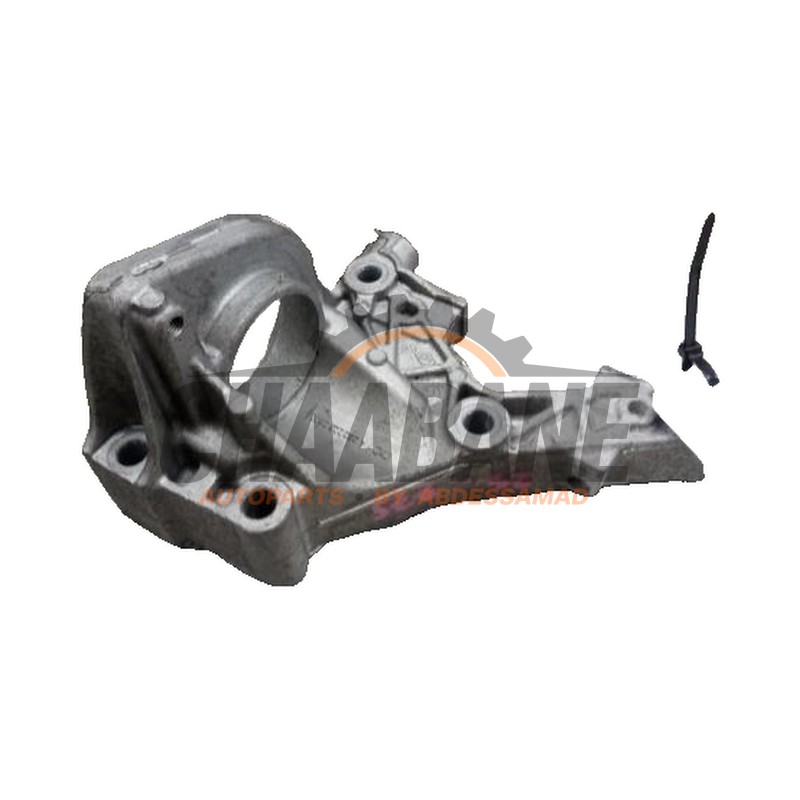 Support cardan A2822232600 Mercedes A (177.0) 1.3 A-180 Turbo 16V