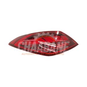 Feu arriere secondaire gauche A2069062801 Mercedes C (W206) C-220d 2.0 Turbo 16V