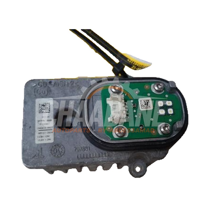 Module Xenon 707881 Mercedes C (W205) C-180 1.6 16V