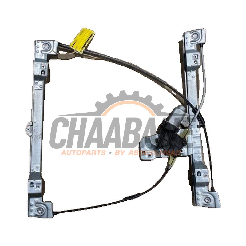 Mecanique vitre 2portes avant droite 402086A Mercedes Citan (415.6) 1.5 108 CDI