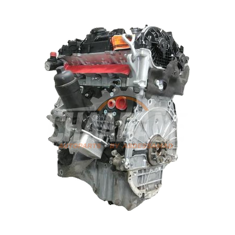 Moteur 11005A078C2 BMW 4-Serie 2020