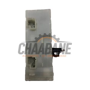 Module valve moteur 2539003001 Mercedes GLC Coupe (C253) 2.0 220d 16V 4-Matic