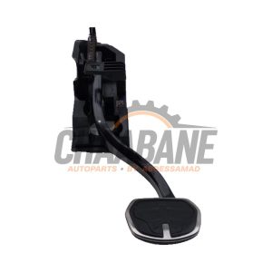 Pedale de frein 35006856596 BMW 1 serie (F40) 118i 1.5 TwinPower 12V 2019