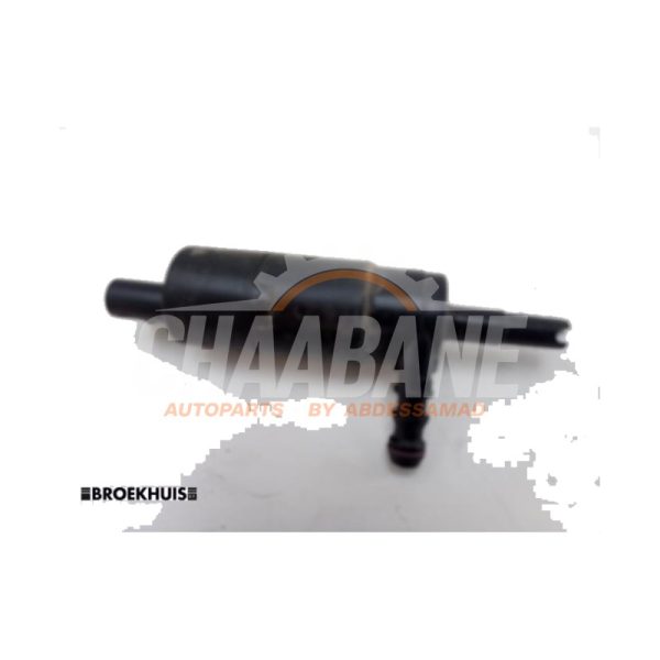Pompe buse phare 97062450200 Porsche Panamera (970) 3.0 D V6 24V 2016 / 2023