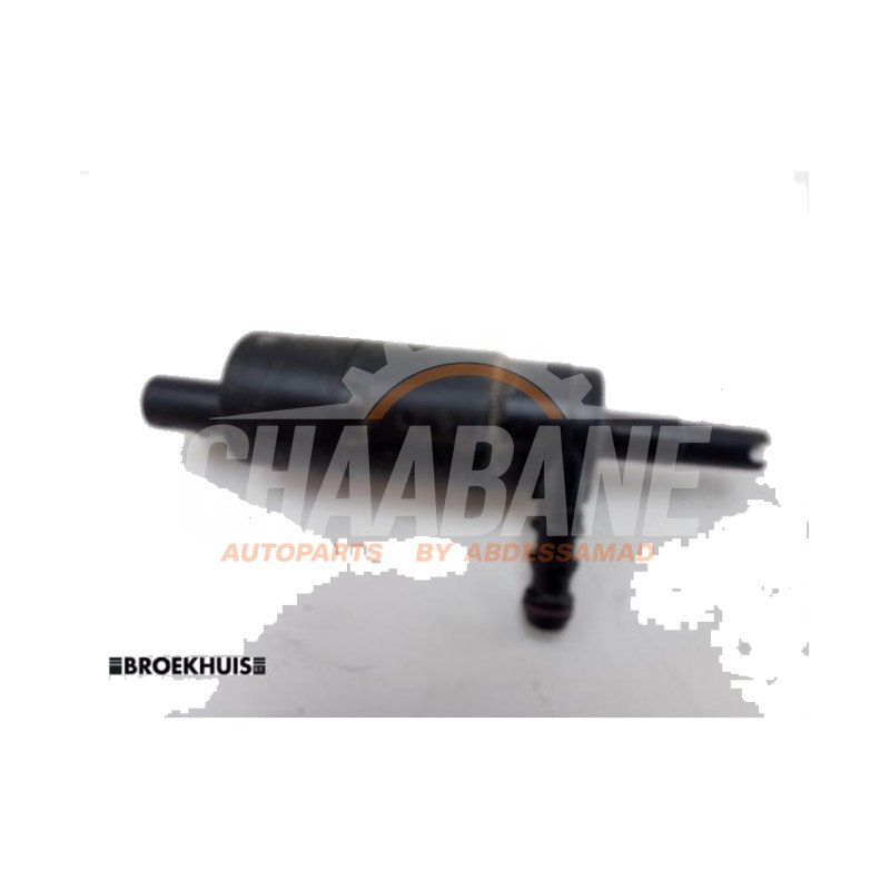 Pompe buse phare 97062450200 Porsche Panamera (970) 3.0 D V6 24V 2016 / 2023