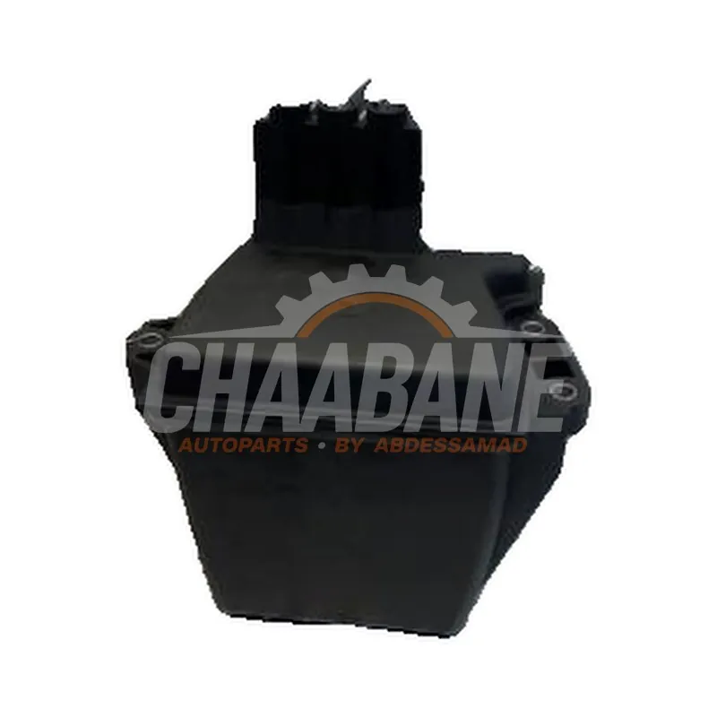 Reservoir de vide A6510700768 Mercedes Vito (447.6) 2.2 114 CDI 16V