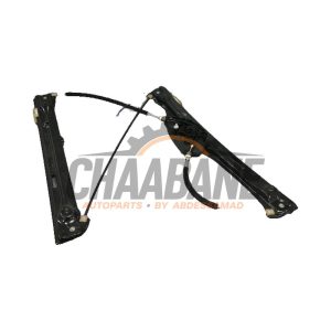 Mecanique vitre 4portes avant gauche 51337355635 BMW X4 2014 / 2018