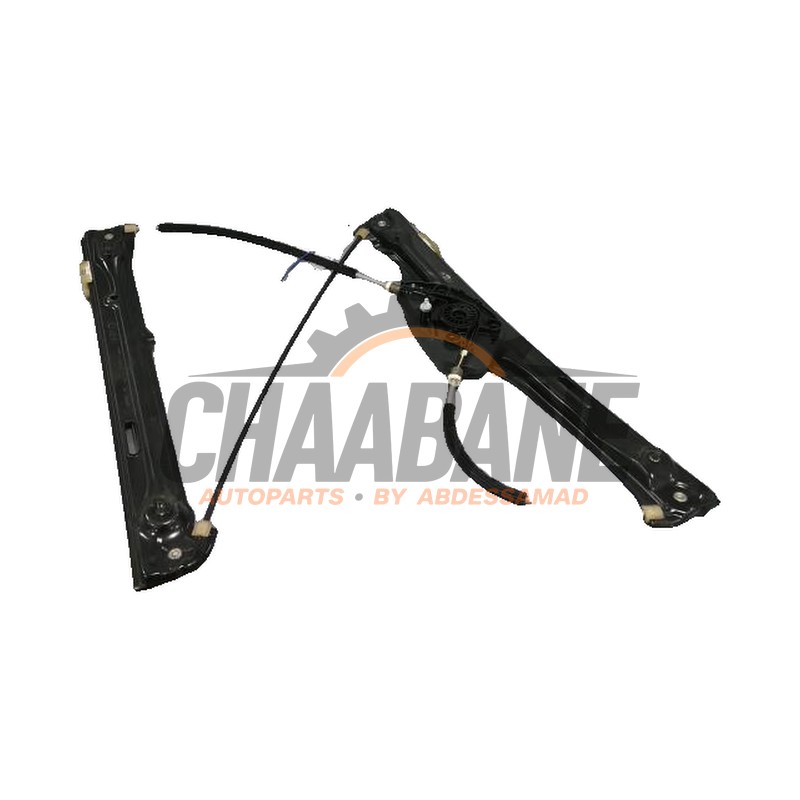 Moteur leve vitre avant gauche 51337355635 BMW X4 2014 / 2018