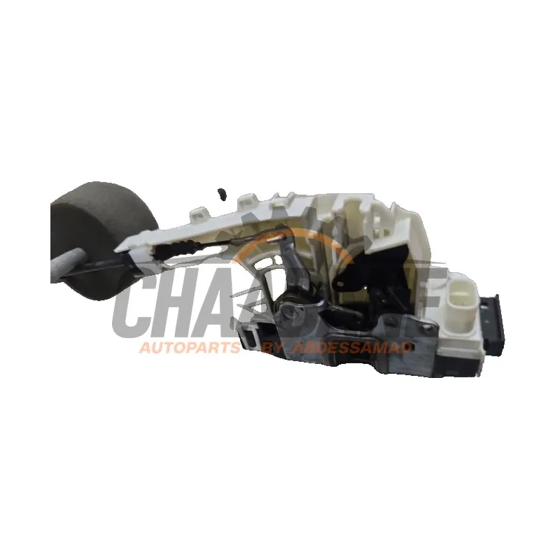 Mecanique de verrouillage porte coulissante droite A4477304000 Mercedes Vito (447.6) 1.6 109 CDI 16V