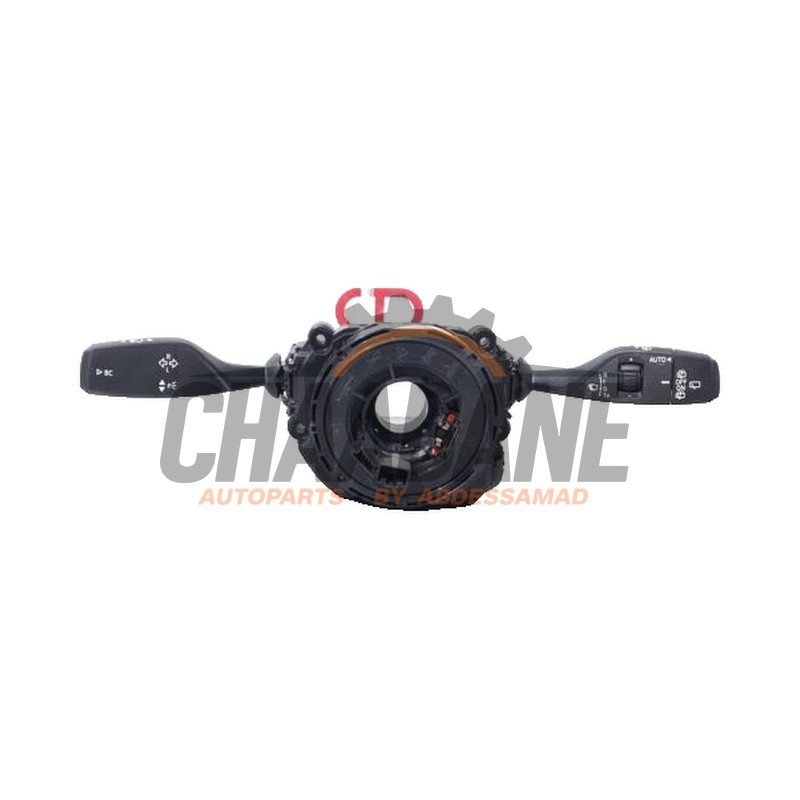 Commodo dessuie glace 6827369AI01 BMW X2 (F39) xDrive 20d 2.0 16V 2017 / 2023