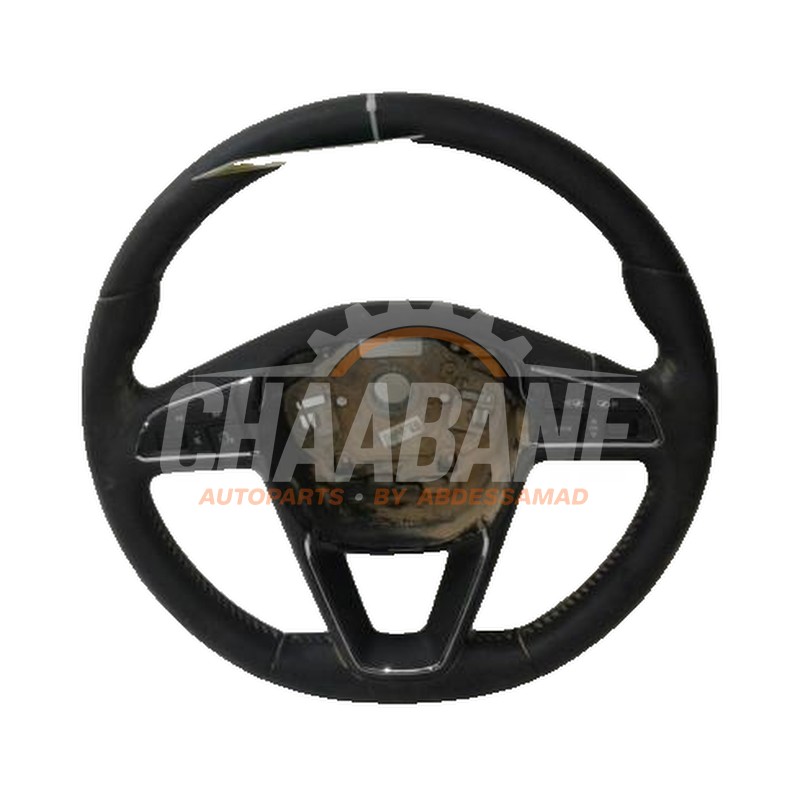 Volant 5F0419091AH Seat Arona (KJX) 1.0 TGI 12V 2017