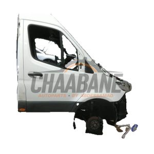 Portiere 2portes droite A9107203100 Mercedes Sprinter