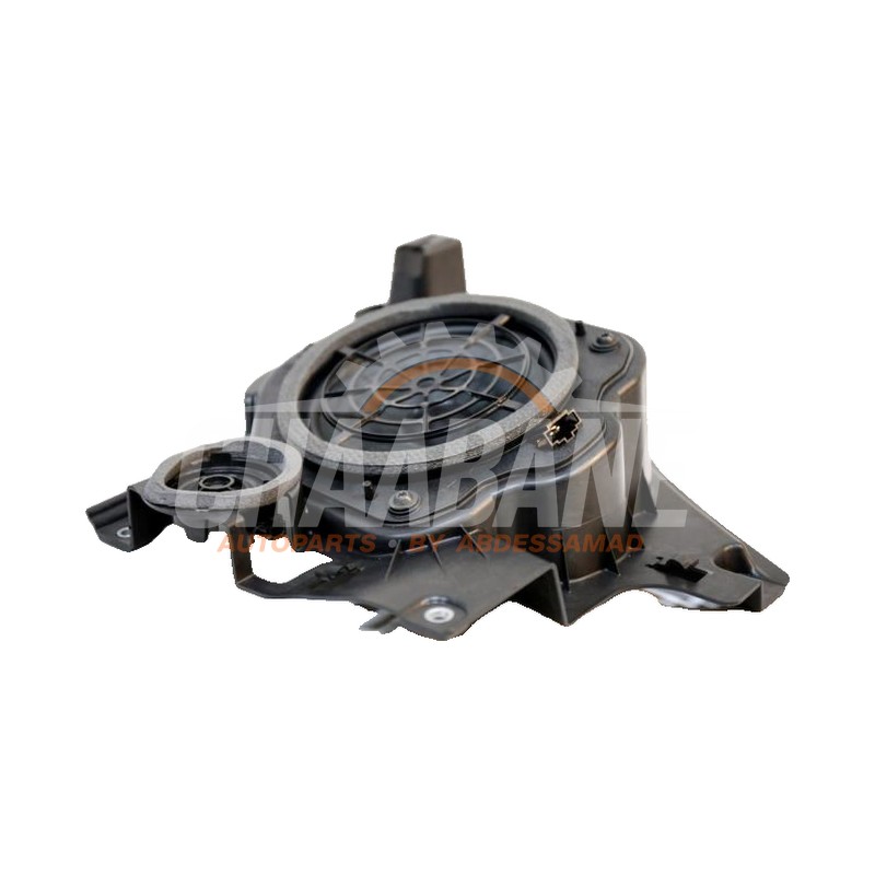 Haut-parleur 8S0035411B Audi TT (FV3/FVP) 2.0 45 TFSI 16V Quattro 2014