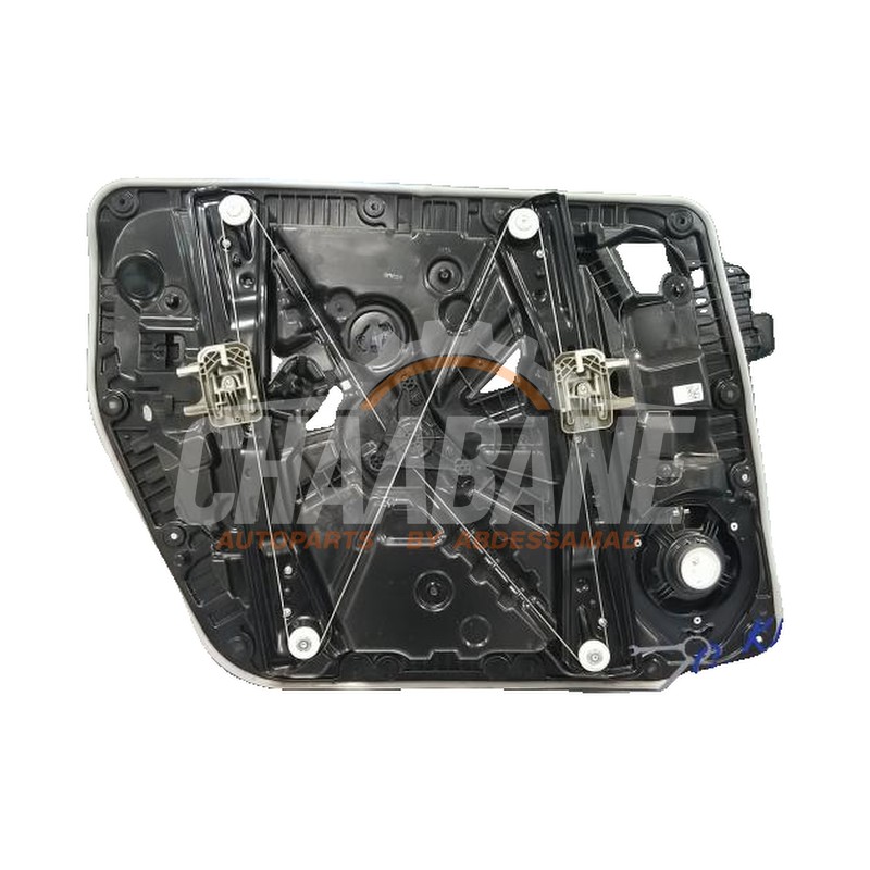 Leve vitre electrique avant droit A2477202006 Mercedes GLB-Klasse
