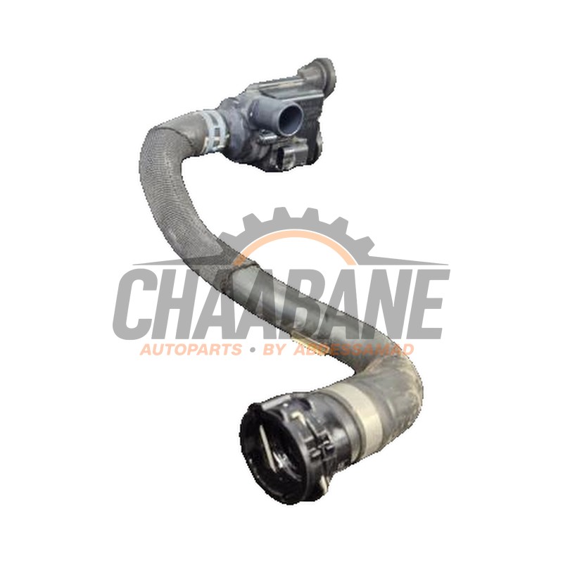 Pompe a eau supplementaire 06H121601N Audi A5 (F53/F5P) 2.0 35 TDI Mild hybrid 16V 2016