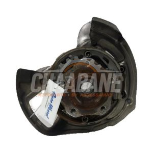 Fusee arriere droit 971505436J Porsche Panamera (971G) 2.9 V6 24V 4 E-Hybrid 2016 / 2023