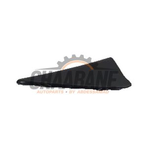 Protection montant A droit 5F4839971 Seat Leon (5FB) 1.4 TSI 16V 2012 / 2020