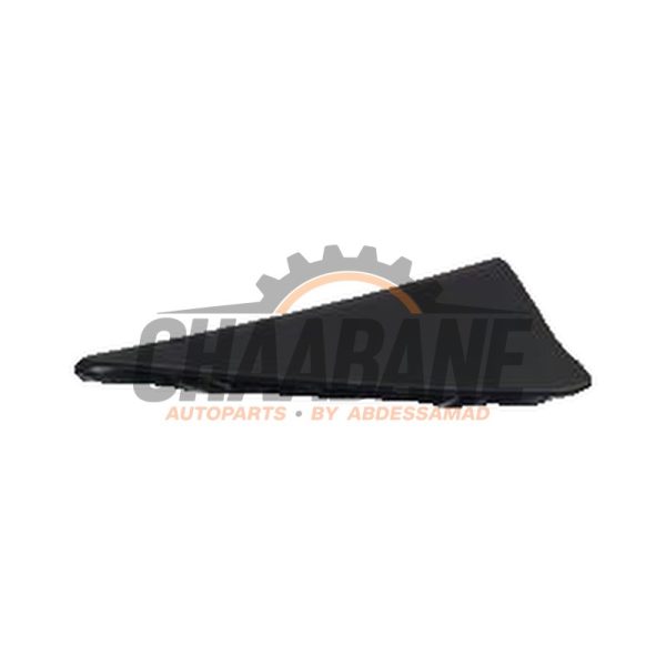 Protection montant A droit 5F4839971 Seat Leon (5FB) 1.4 TSI 16V 2012 / 2020