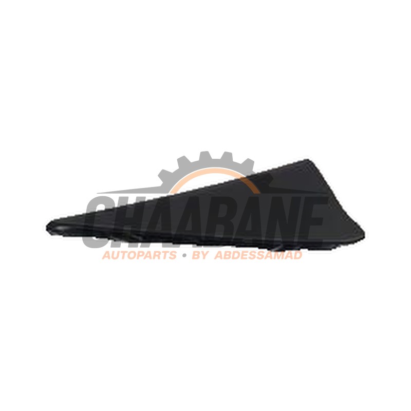 Protection montant A droit 5F4839971 Seat Leon (5FB) 1.4 TSI 16V 2012 / 2020