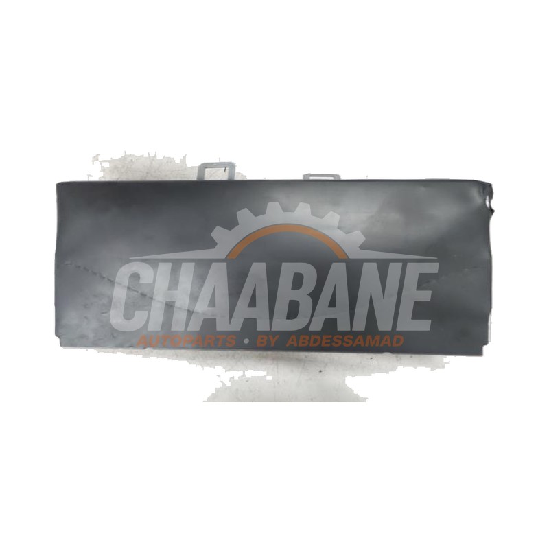 Airbag genou 5G2880842D Seat Leon (5FB) 1.6 TDI Ecomotive 16V 2012 / 2020
