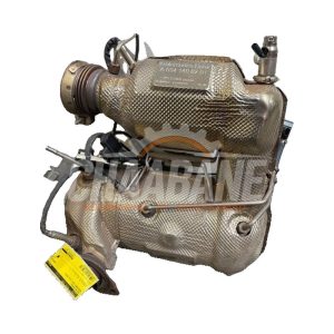 Catalyseur A6541408701 Mercedes GLA (H247) 2.0 200d