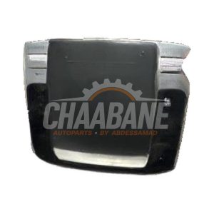 Bouton I-drive 2479004103 Mercedes GLB (247.6) 2.0 GLB-250 Turbo 16V 4-Matic