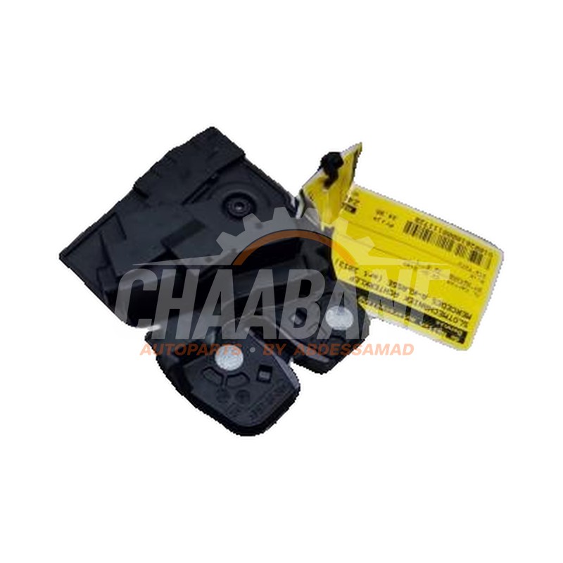 Serrure de coffre A2467400035 Mercedes A (W176) 2.0 A-250 Turbo 16V