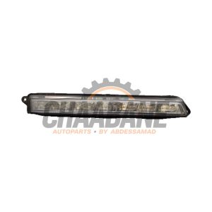 Anti brouillard gauche A1649060351 Mercedes GL (X166) 3.0 GL 350 CDI V6 24V BlueTEC 4-Matic