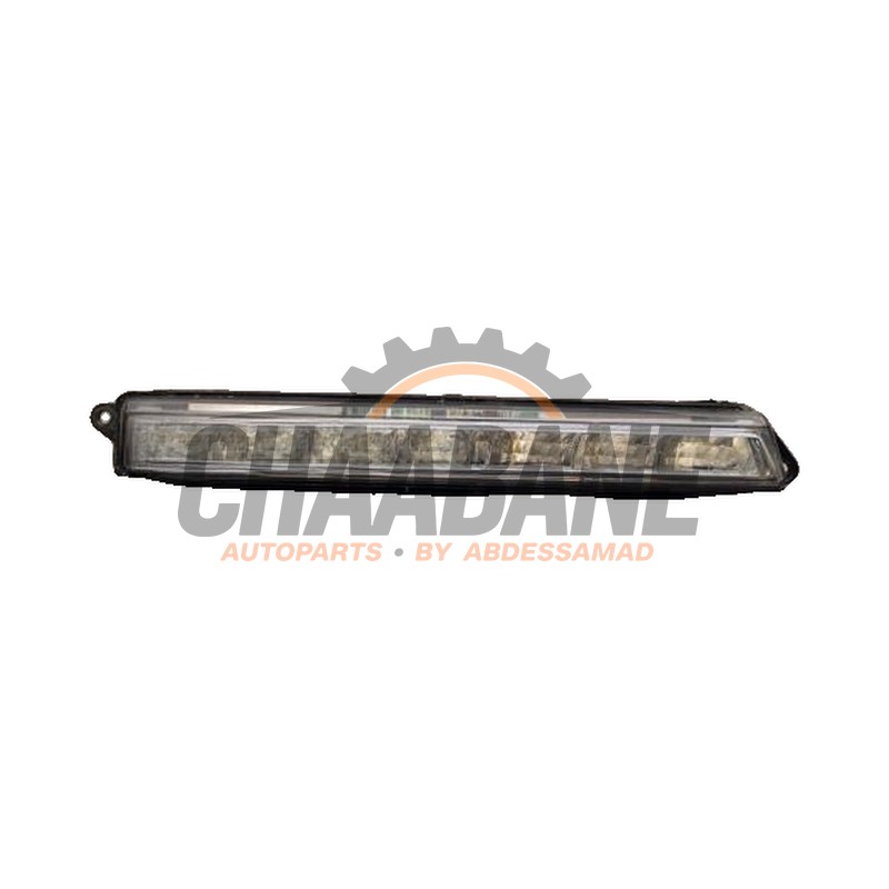 Anti brouillard gauche A1649060351 Mercedes GL (X166) 3.0 GL 350 CDI V6 24V BlueTEC 4-Matic